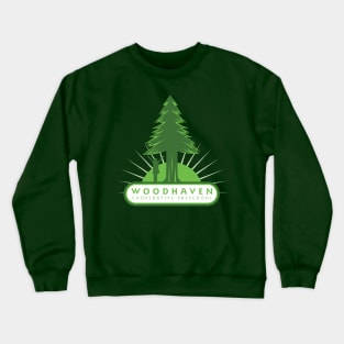 Woodhaven Friday Crewneck Sweatshirt